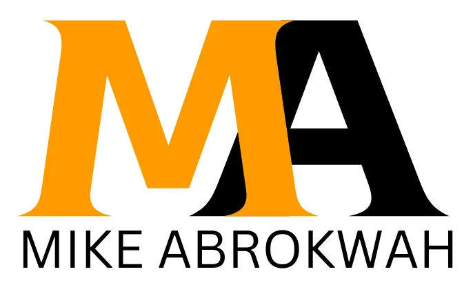 Mike Abrokwah